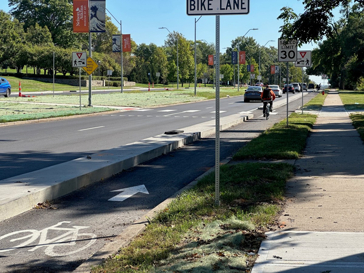 Cleaver II protected lanes open for&nbsp;business