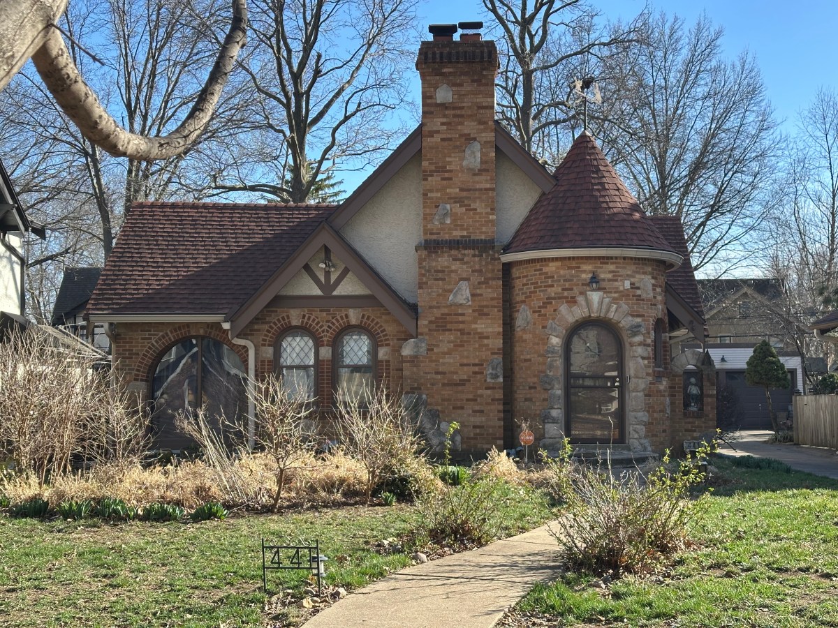 Block of the Month: 400 Block of East 71st&nbsp;Terrace